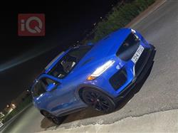 جاگوار F-Pace